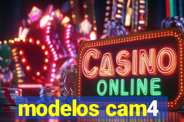 modelos cam4