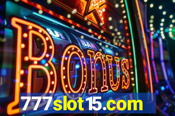 777slot15.com