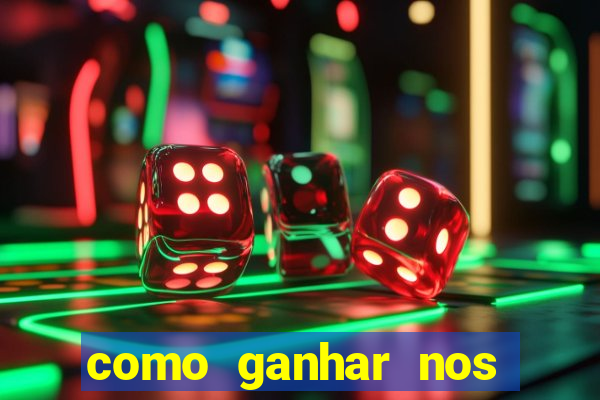 como ganhar nos slots online