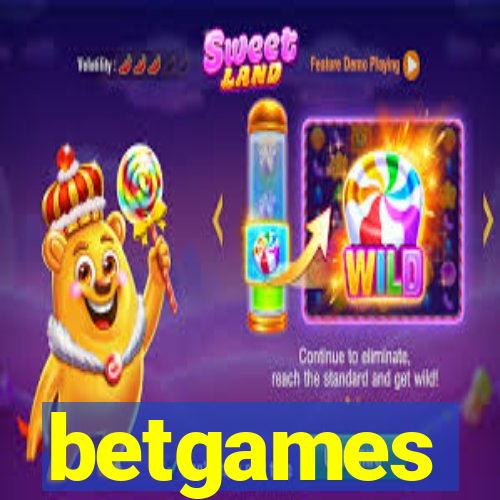 betgames