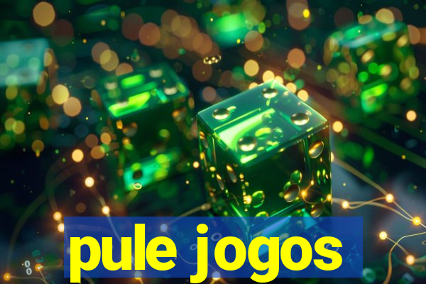 pule jogos