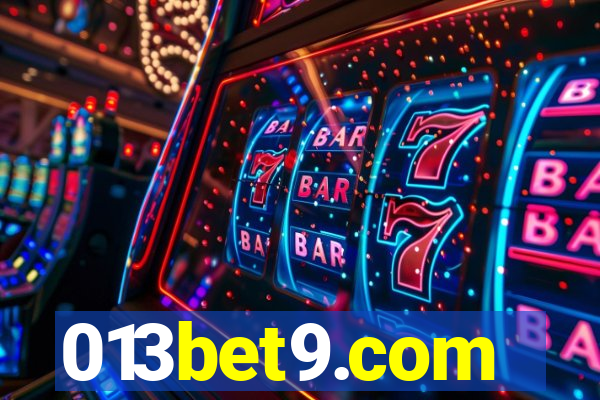 013bet9.com