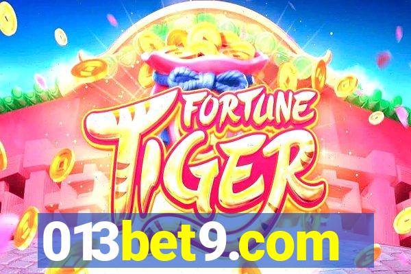 013bet9.com