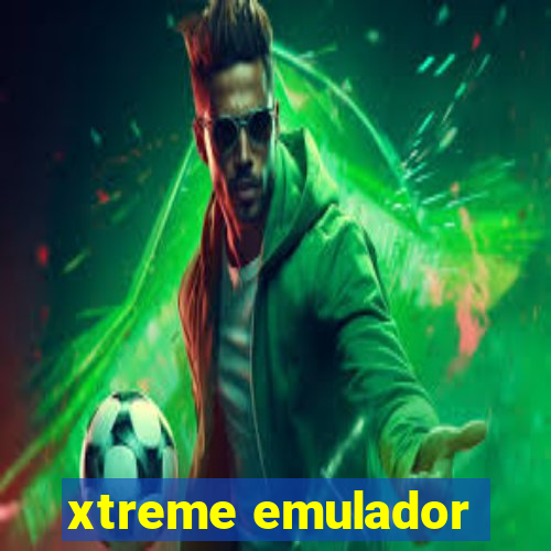 xtreme emulador