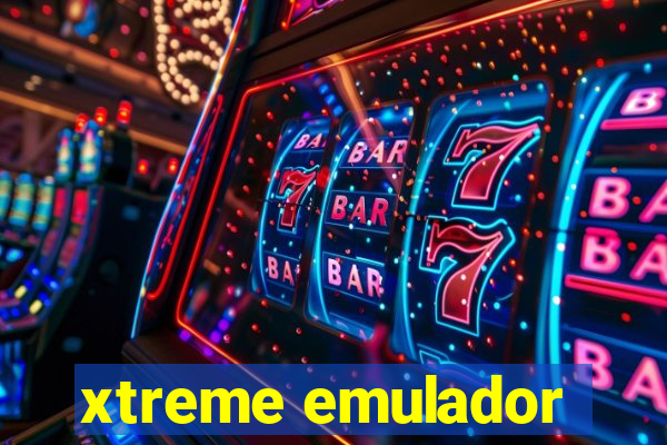 xtreme emulador