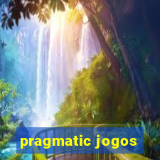 pragmatic jogos