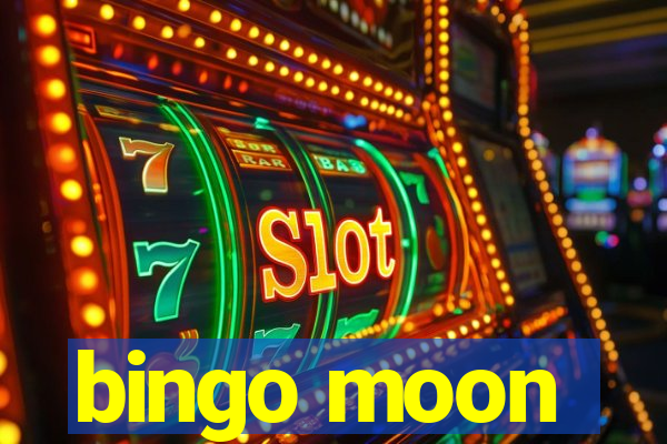 bingo moon