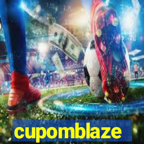 cupomblaze