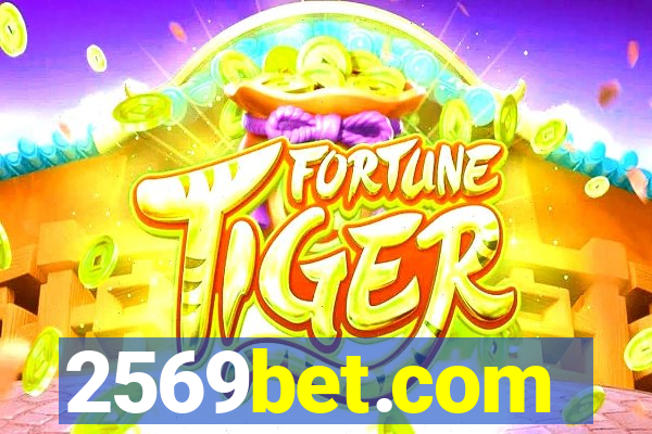 2569bet.com