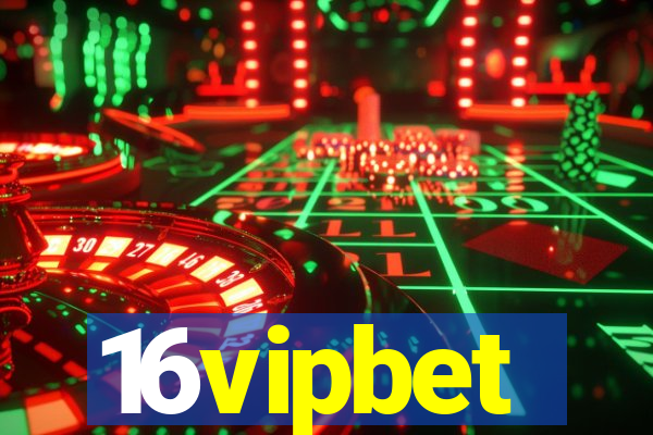 16vipbet