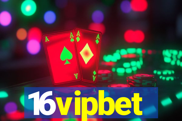 16vipbet