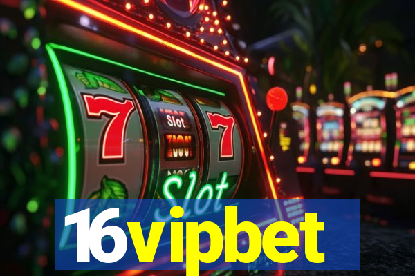 16vipbet