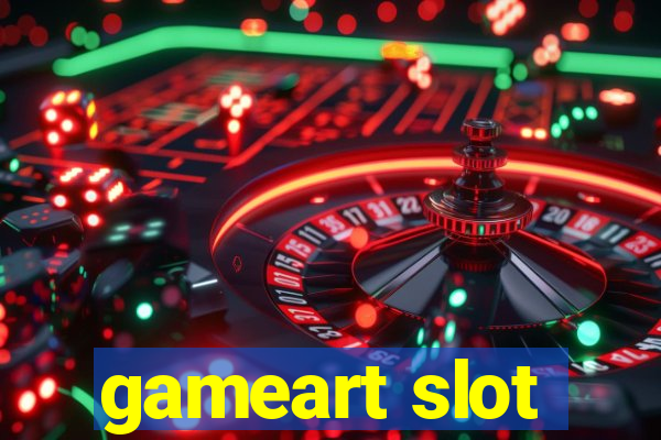 gameart slot