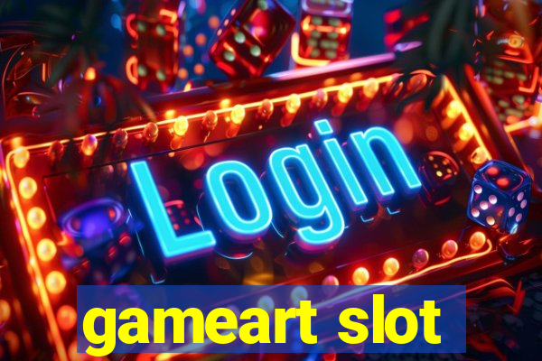 gameart slot