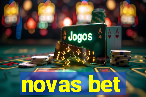 novas bet