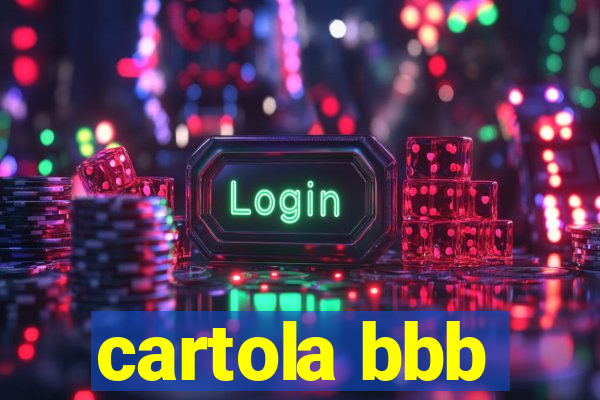 cartola bbb