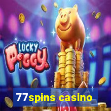 77spins casino