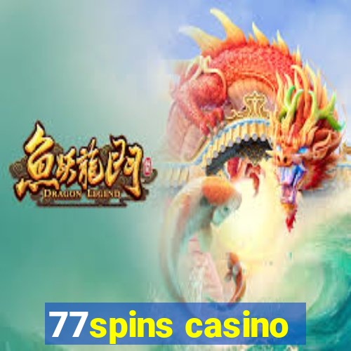 77spins casino