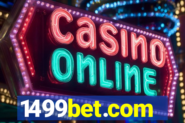 1499bet.com