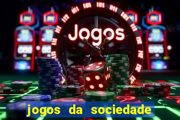 jogos da sociedade esportiva palmeiras