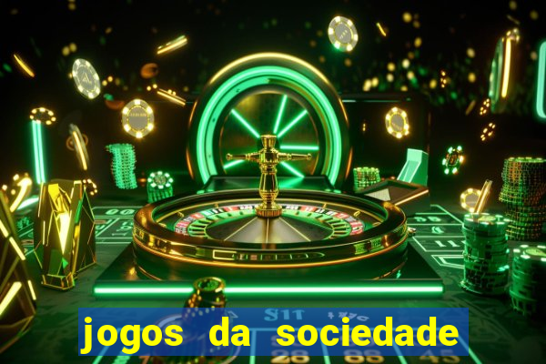 jogos da sociedade esportiva palmeiras