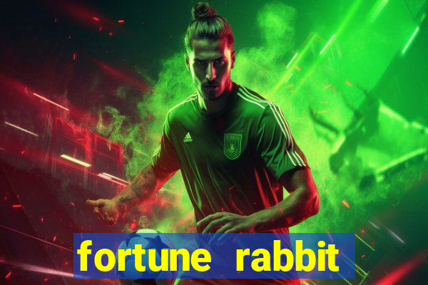 fortune rabbit horario pagante hoje