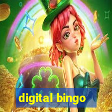 digital bingo