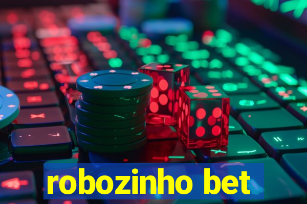 robozinho bet