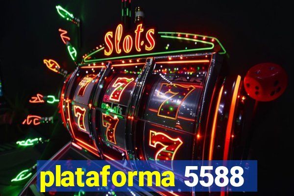 plataforma 5588