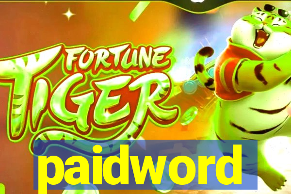 paidword