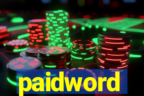 paidword