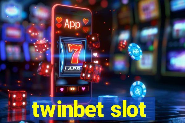 twinbet slot