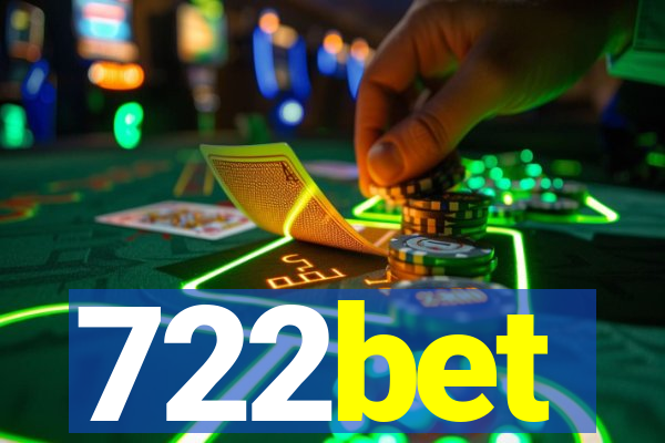 722bet