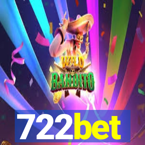 722bet