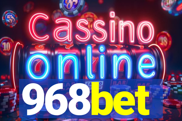 968bet