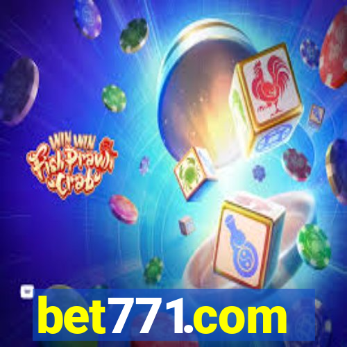 bet771.com