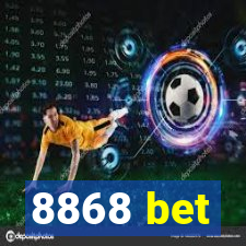 8868 bet