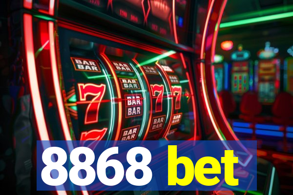 8868 bet