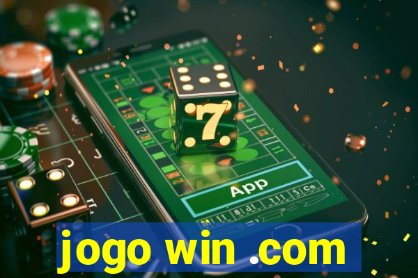 jogo win .com