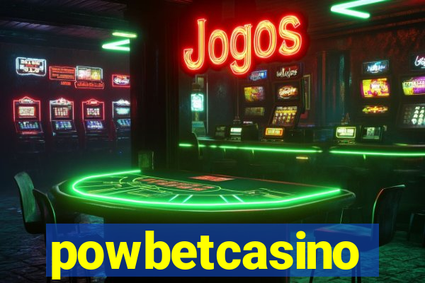 powbetcasino