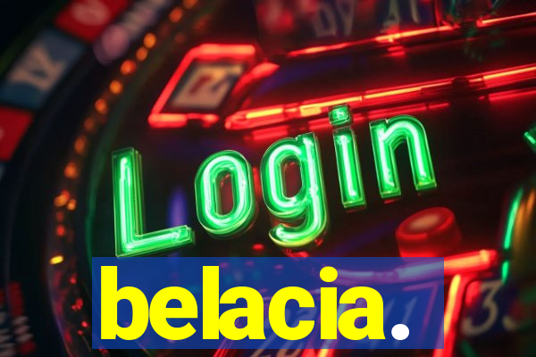 belacia.