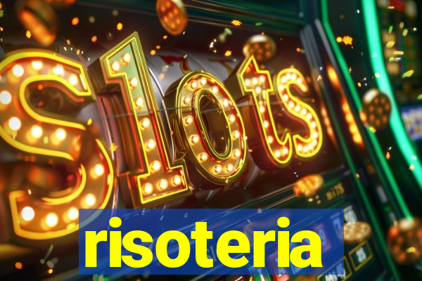 risoteria