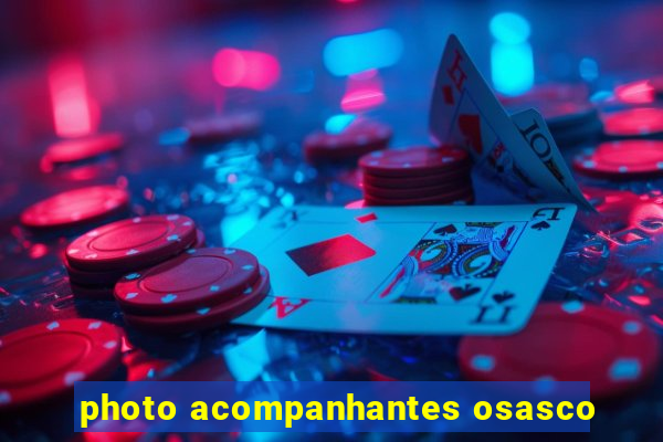 photo acompanhantes osasco