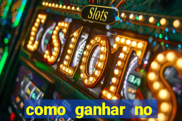 como ganhar no jogo fortune ox