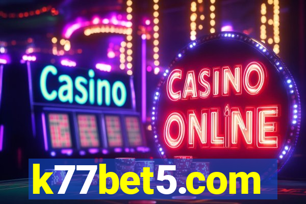 k77bet5.com