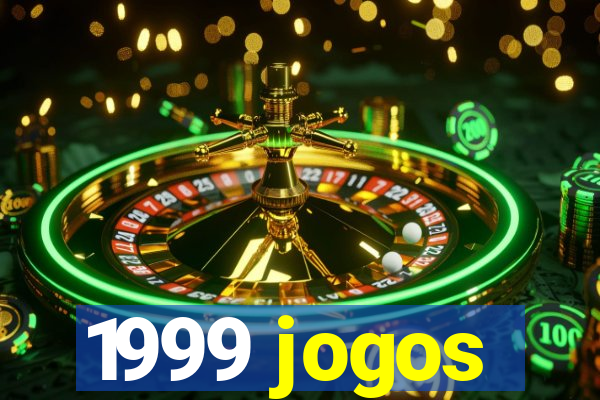 1999 jogos