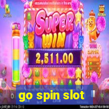 go spin slot