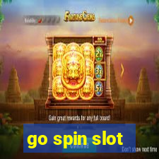 go spin slot