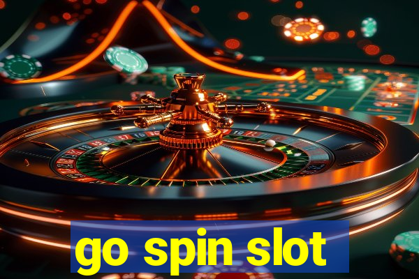 go spin slot