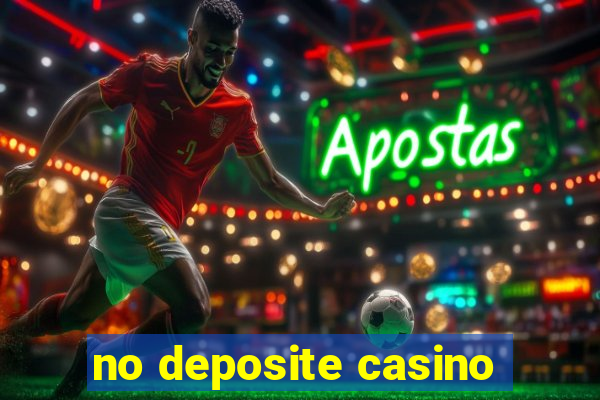 no deposite casino